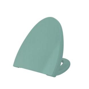 Bocchi Etna Asma Klozet Kapağı Mat Mint Yeşil A0325-033 | Decoverse