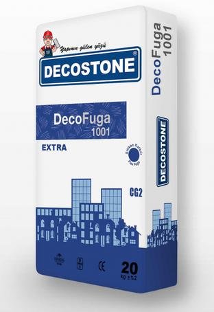 Decoderz - 203 Derz Dolgu - Extra - Beyaz (20kg) | Decoverse
