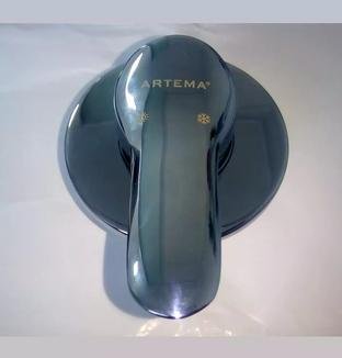 Artema Armix Lux Ankastre Duş Banyo Bataryası - (sıva Altı Dahildir) - A40445 | Decoverse