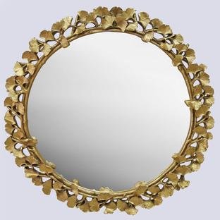Clove Ayna Altın | Decoverse