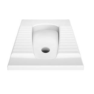 Vitra Arkitekt Hela Taşı , Alaturka Tuvalet Taşı 5950l003-0054 | Decoverse